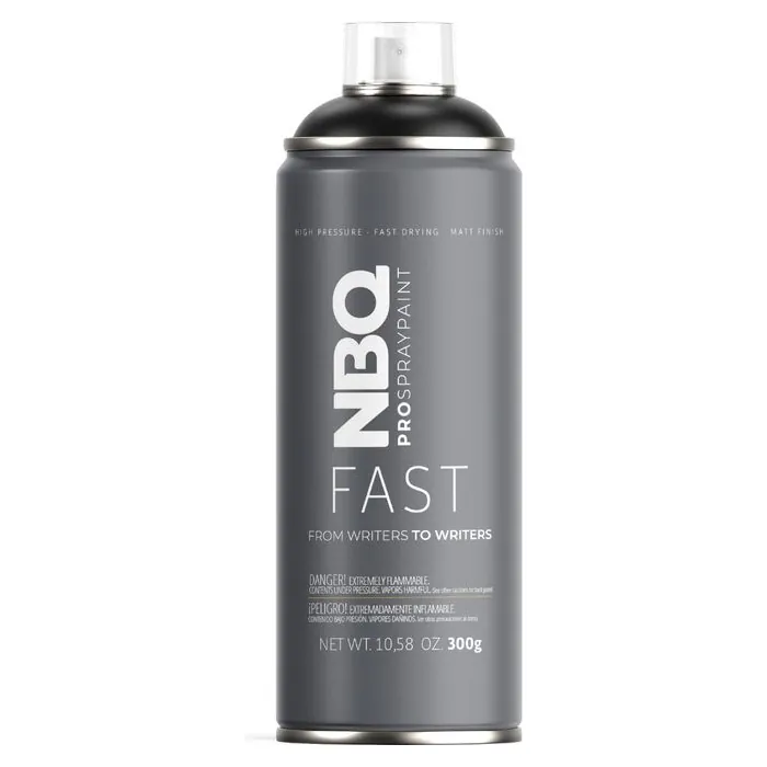 NBQ Fast logo
