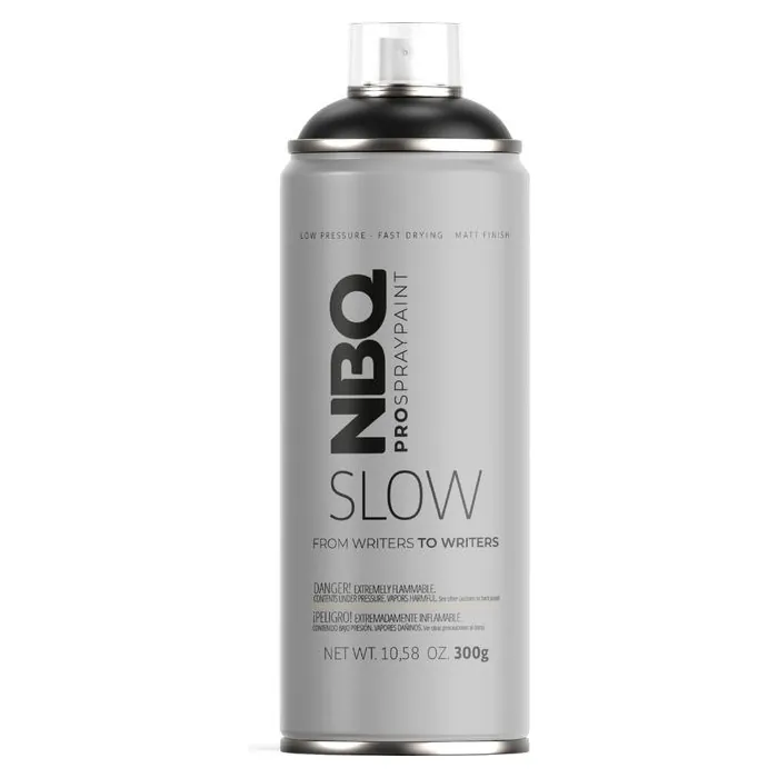 NBQ Slow logo