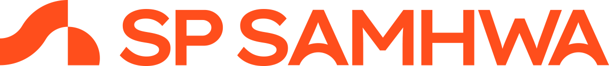 Samhwa logo